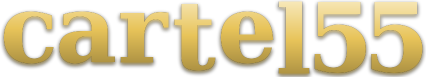 cartel55 logo