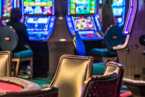 cartel55 Live card tables