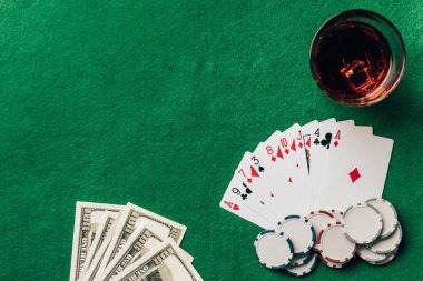 cartel55 Live Roulette Prestige