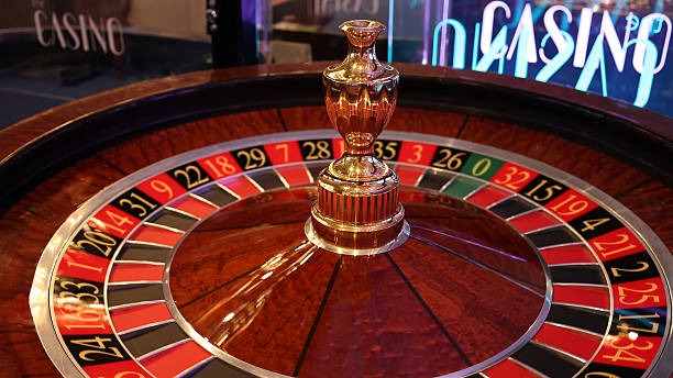 cartel55 Open Live Roulette Prestige Tables